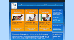 Desktop Screenshot of jsk-girrbach.de